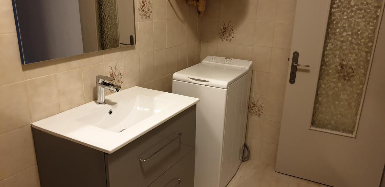 Appartement De Charme Vieille Ville Corte  Eksteriør billede
