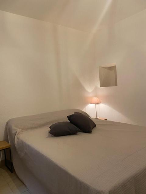 Appartement De Charme Vieille Ville Corte  Eksteriør billede