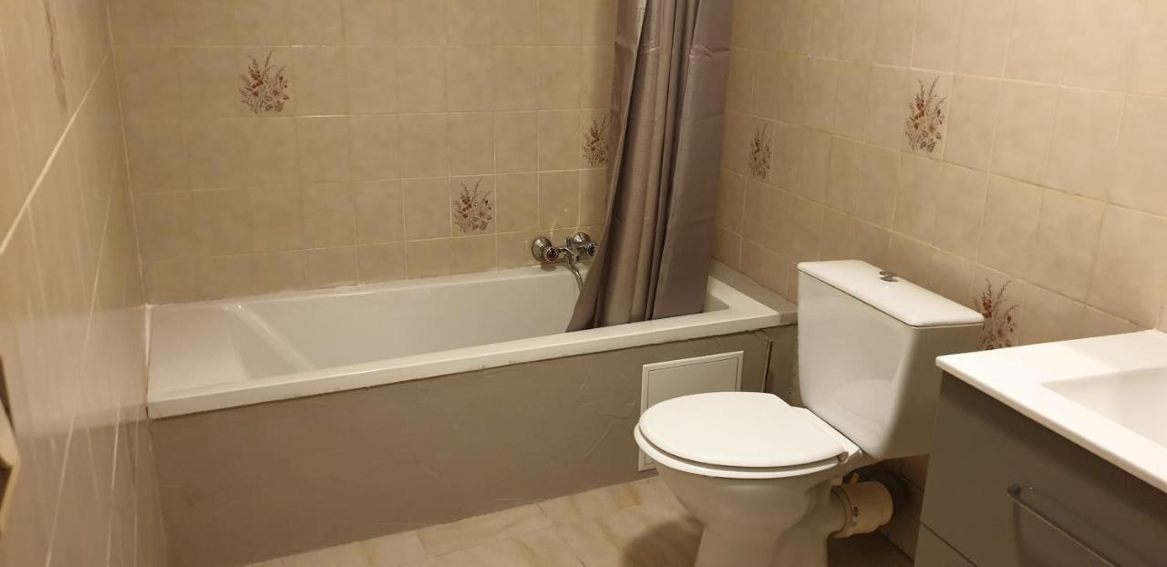 Appartement De Charme Vieille Ville Corte  Eksteriør billede